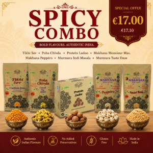 Spicy Combo