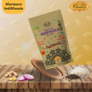 murmure indimasala