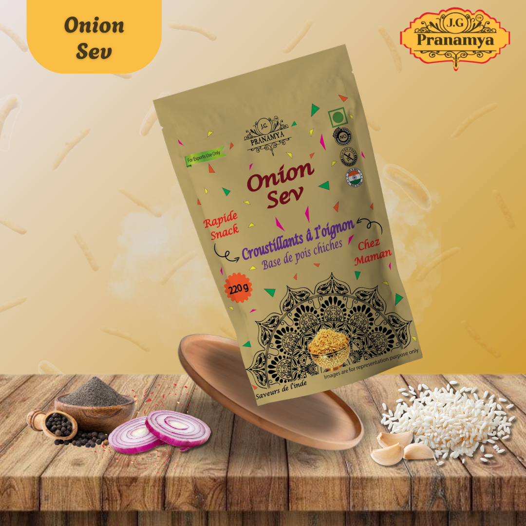 onion sev