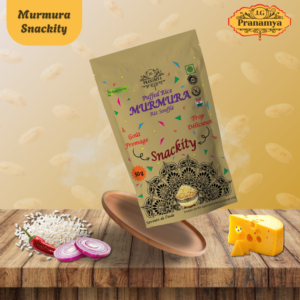 murmura snackity