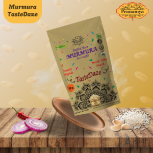 murmura tastedaze