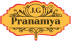 j. g. pranamya