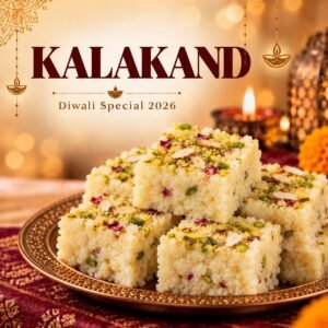 kalakand