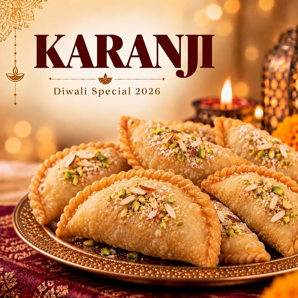 karanji