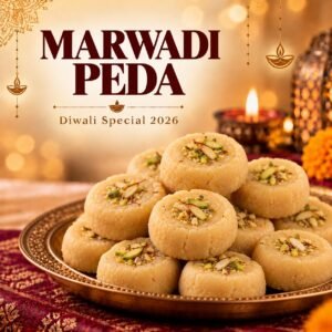 marwadi peda