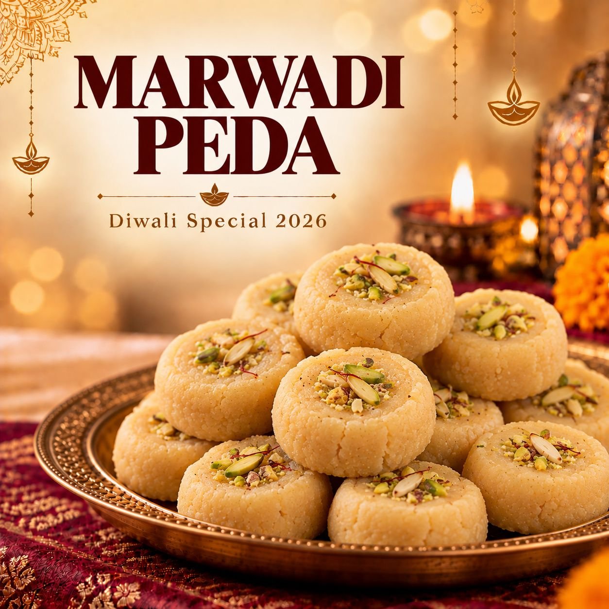 marwadi peda
