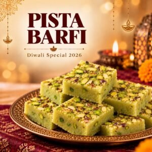 pista barfi