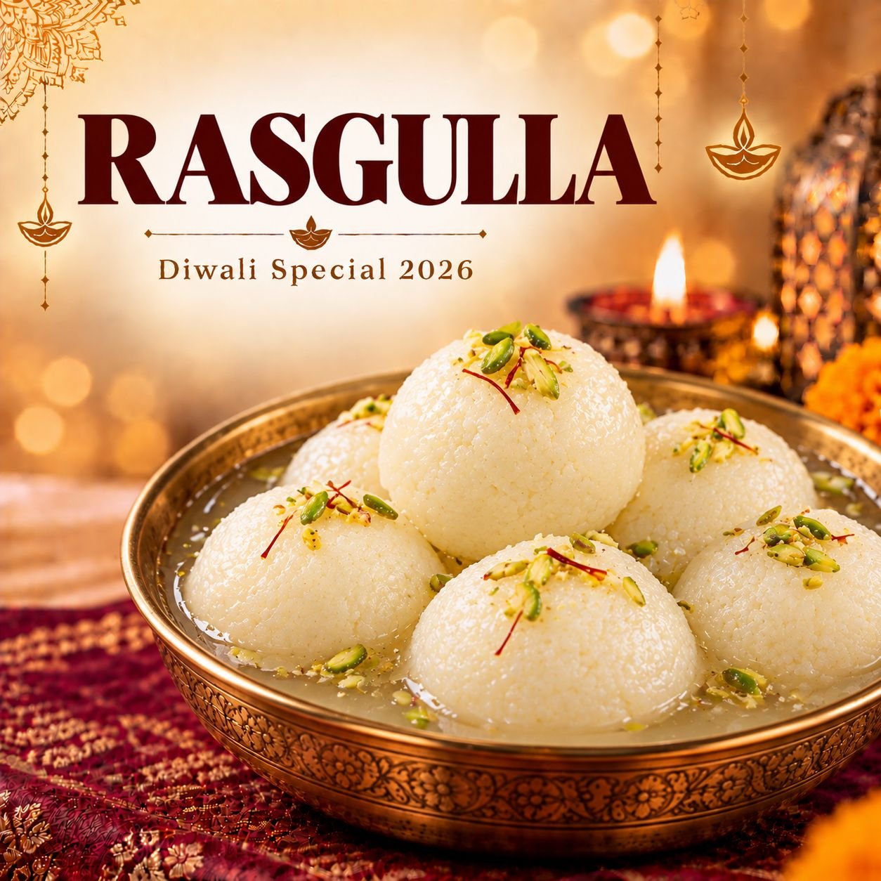 rasgulla
