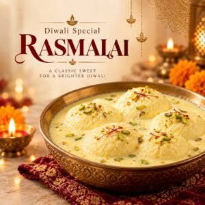 rasmalai