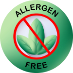 ALLERGEN FREE CORRECT